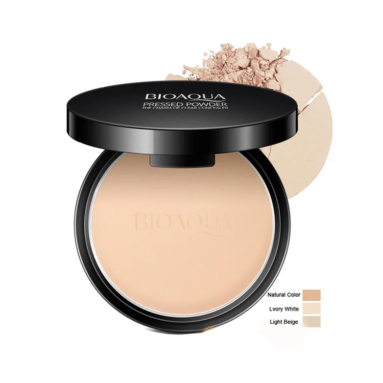 bioaqua concealer