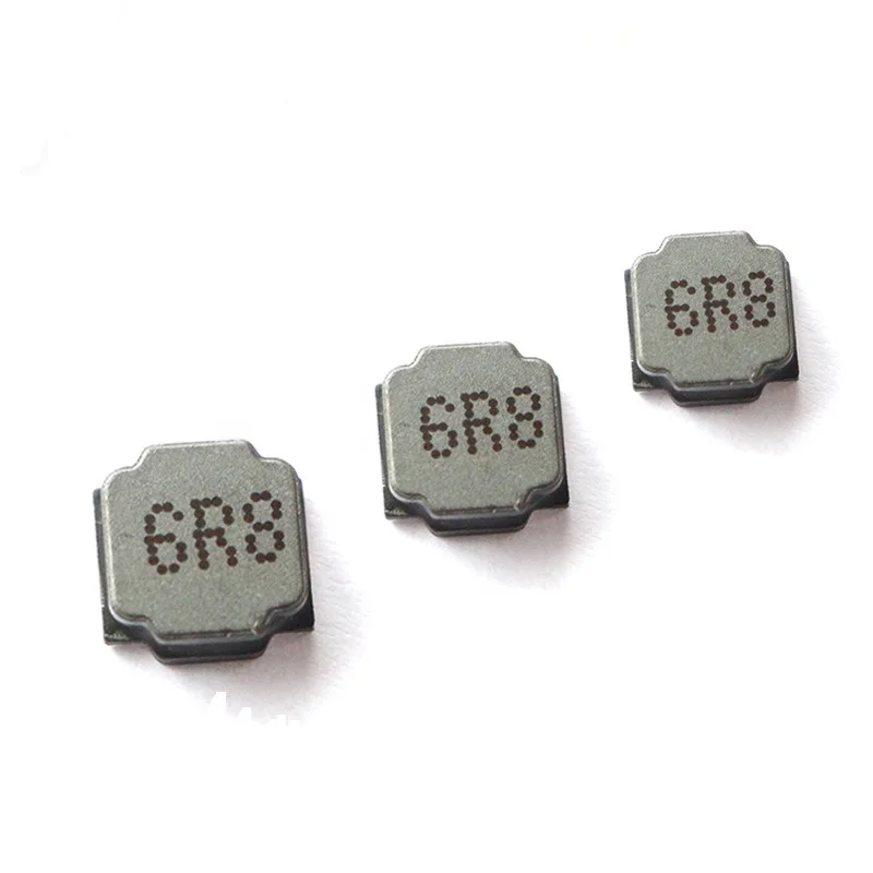 1040 r68 inductor 30a large current high power molding choke inductor smd components for automobile