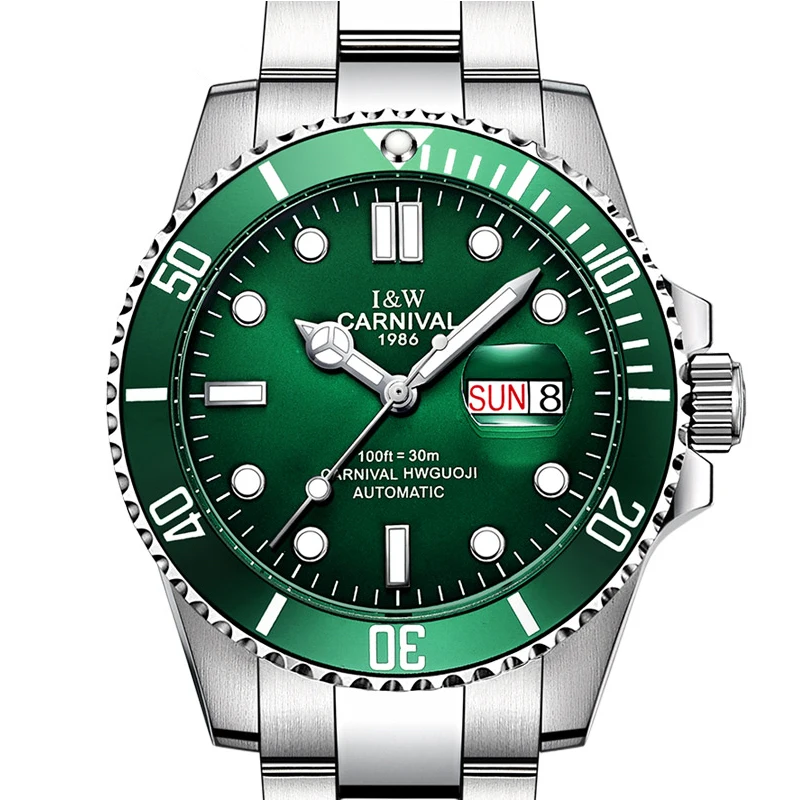 fastrack automatic watches