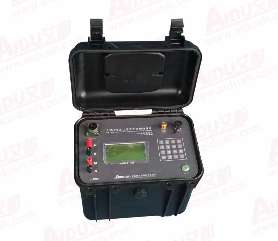 Top Grade Bottom Price Diamond Detector Machine/best Mineral Detector/mine Detector