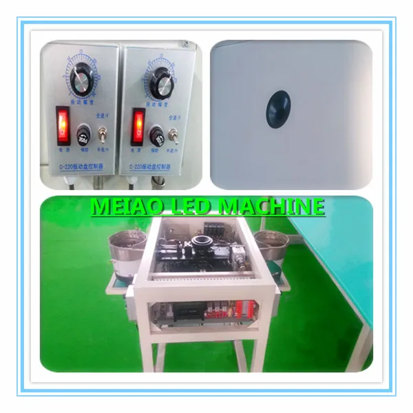 B22 Automatic Cap Crimping Machine