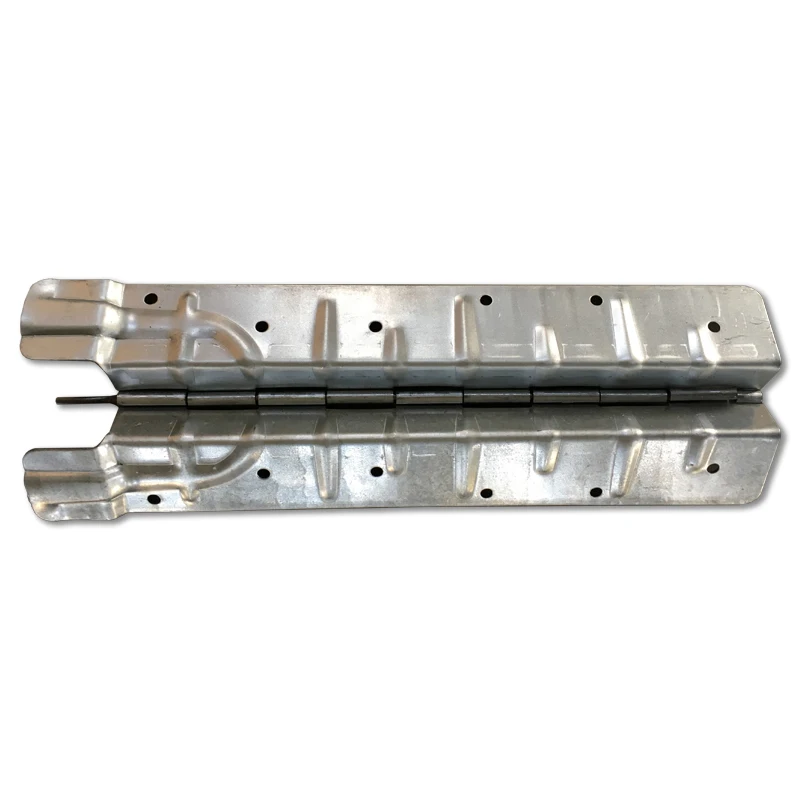 Hinges for Pallet Collars