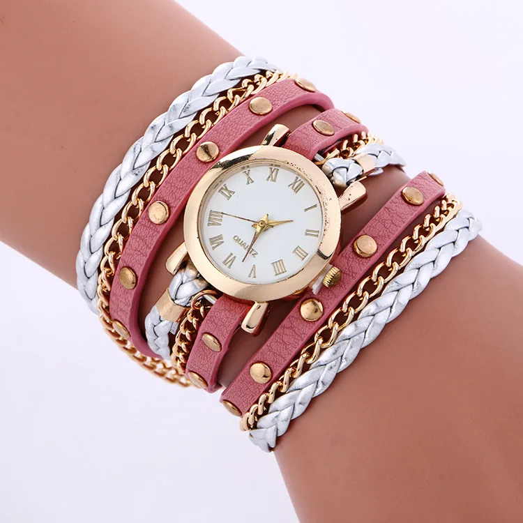 ladies watch design