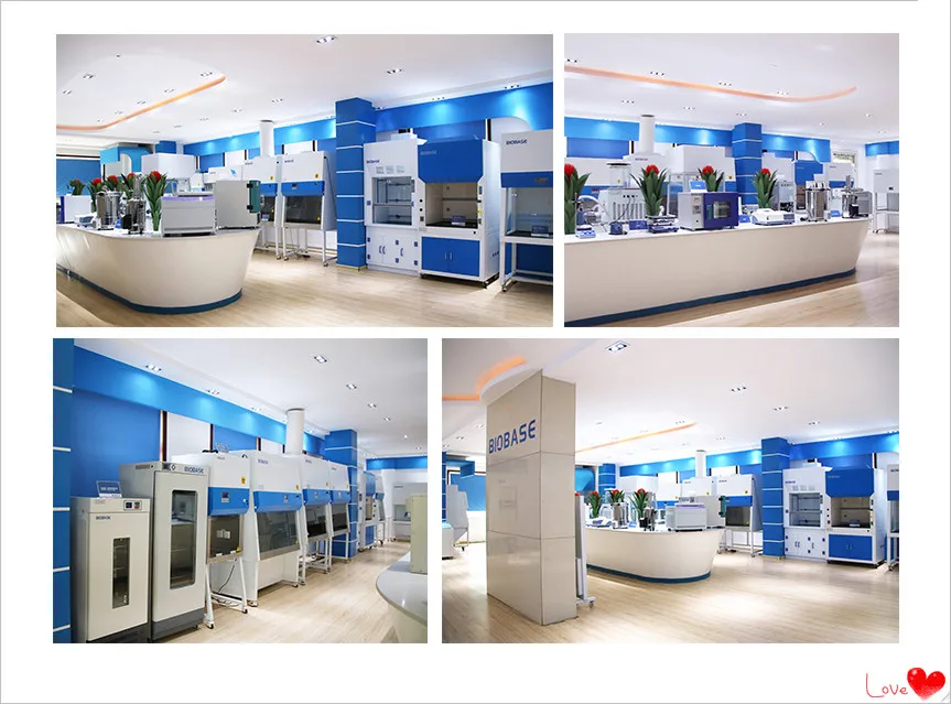 BIOBASE China Laboratory BE Series Electronic Balance Weighting Scales with Wholesale Price