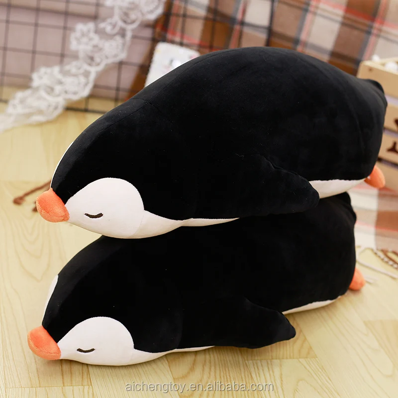 large animal pillows