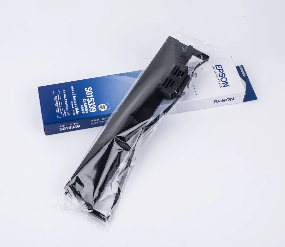 Receipt Printer Ribbon Tapes Ribbon Cartridge Length 36m For Plq20