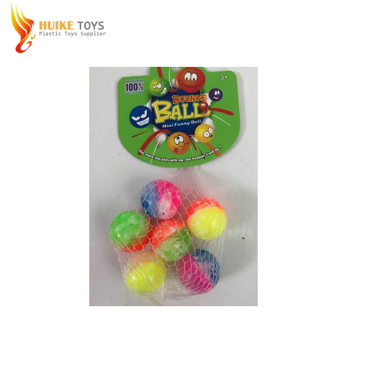 
 Хорошо продаваемый детский игрушечный мяч 33 мм 46 мм с футбольным дизайном  