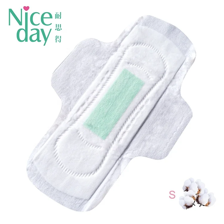 Hochwertige Lady Aloe Vera Damen binden und Slip einlagen fr Frauen  Atmungsaktives Baumwoll material Preis| Alibaba.com