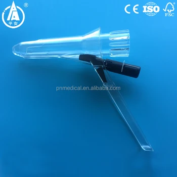 Disposable Medical Proctoscope With Light Source - Buy Medical ...