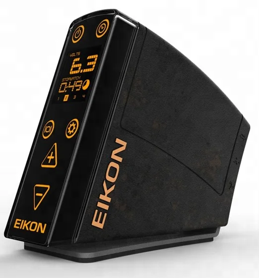 original popular Eikon EMS400 tattoo power supply set with high quality|  Alibaba.com