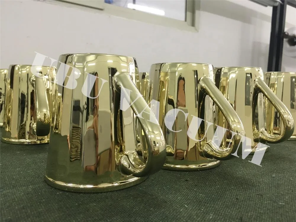 Новое состояние и вакуумное покрытие, машина для нанесения керамической плитки/оборудование для вакуумного покрытия