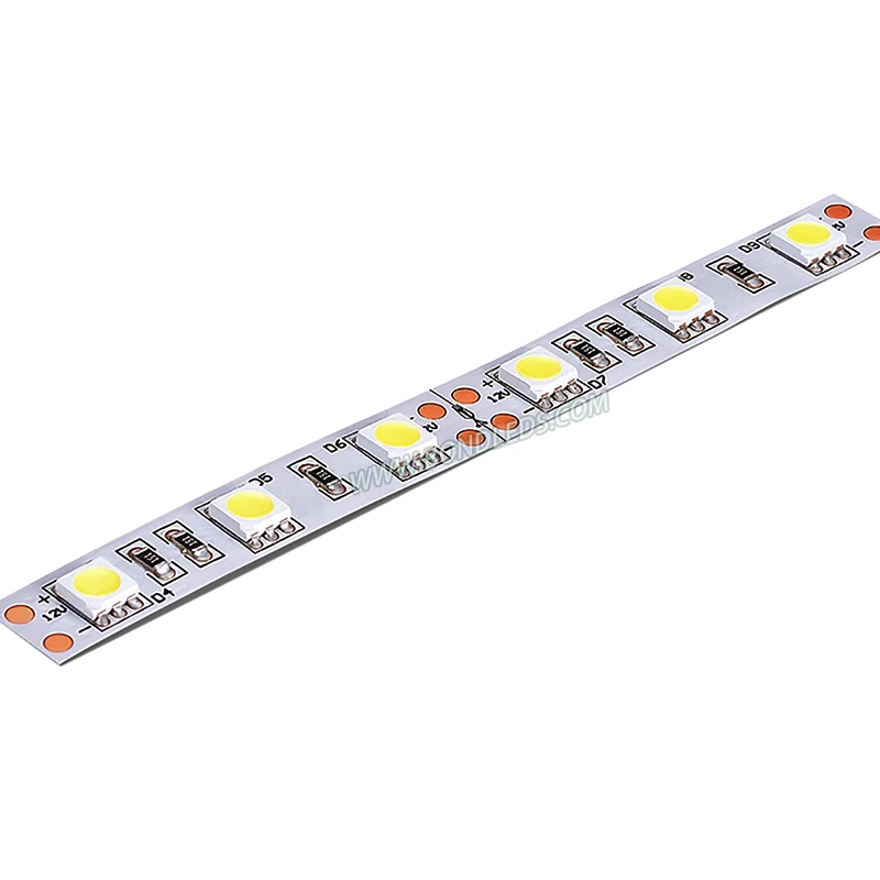 50 LED RGB 5mm Catodo Comune 4 Pin - Super Luminosi Per RC, Modellismo E Hobby