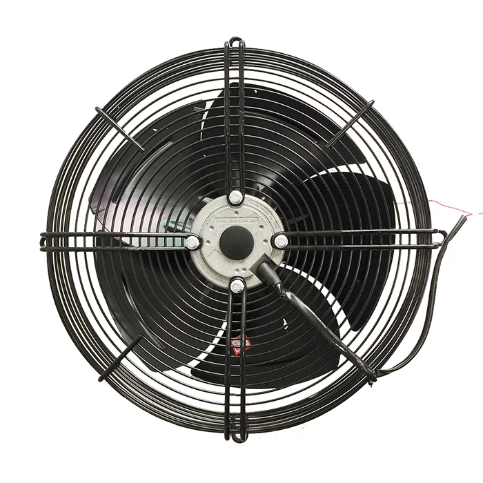Waterproof Exhaust Air Fan, JEEK, 300mm, 220V, 230V - detail 2