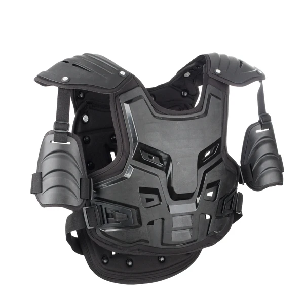 CE Standard Full Body Motocross Armor Jacket/Chest Protective Gear/Motorcycle Gear