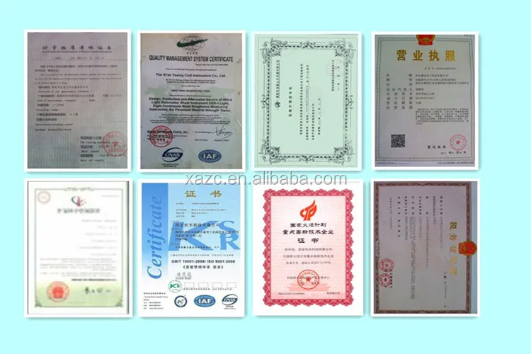 Prueba de lubricidad de laboratorio con pantalla automática EP-2 para fluido de perforación