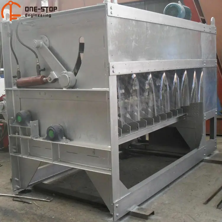 Pig Abattoir turnkey project of pig slaughtering factory slaughtering machine