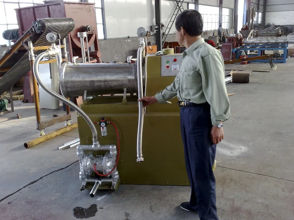 10L 20L 30L 50L 100L Bead Mill Homogenizer Horizontal Lab Laboratory Price Vertical Machine Bead Mill
