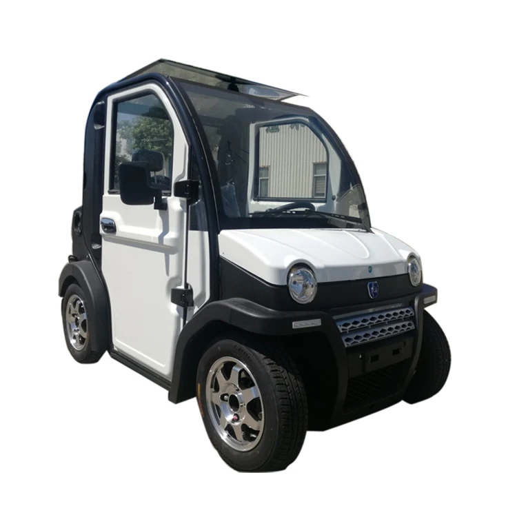 Factory price kit car  with EEC and COC
