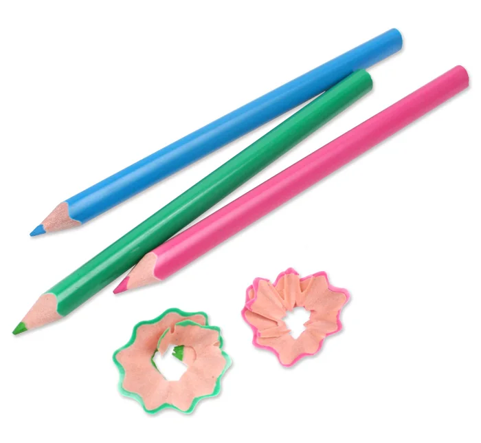 INTERWELL WPC15 Coler Pencil or Drawing Color Pencil Set Customized