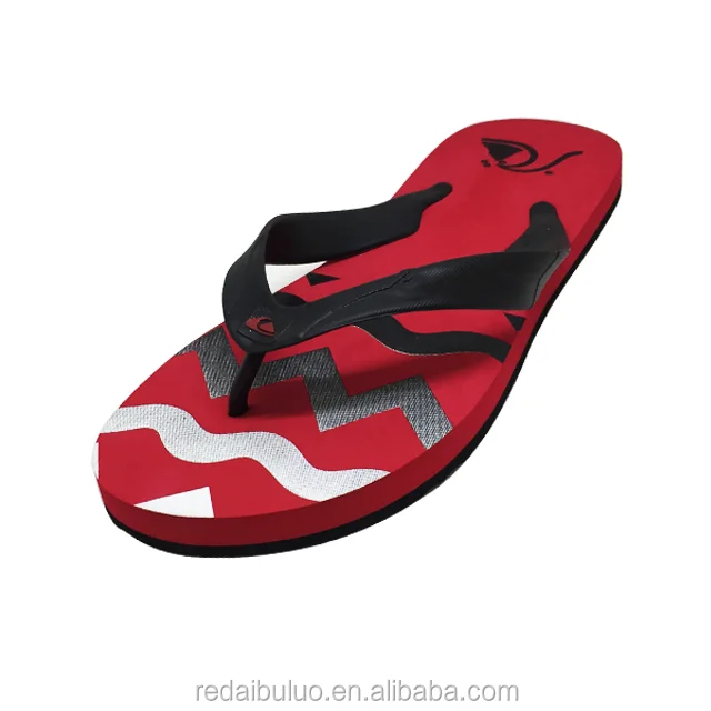 slider chappal