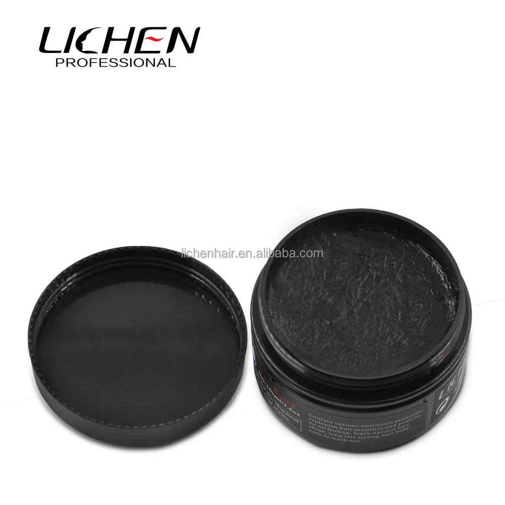 Lichen Private Label With Best Strong Hold Hair Edge Control for Both Men and Women