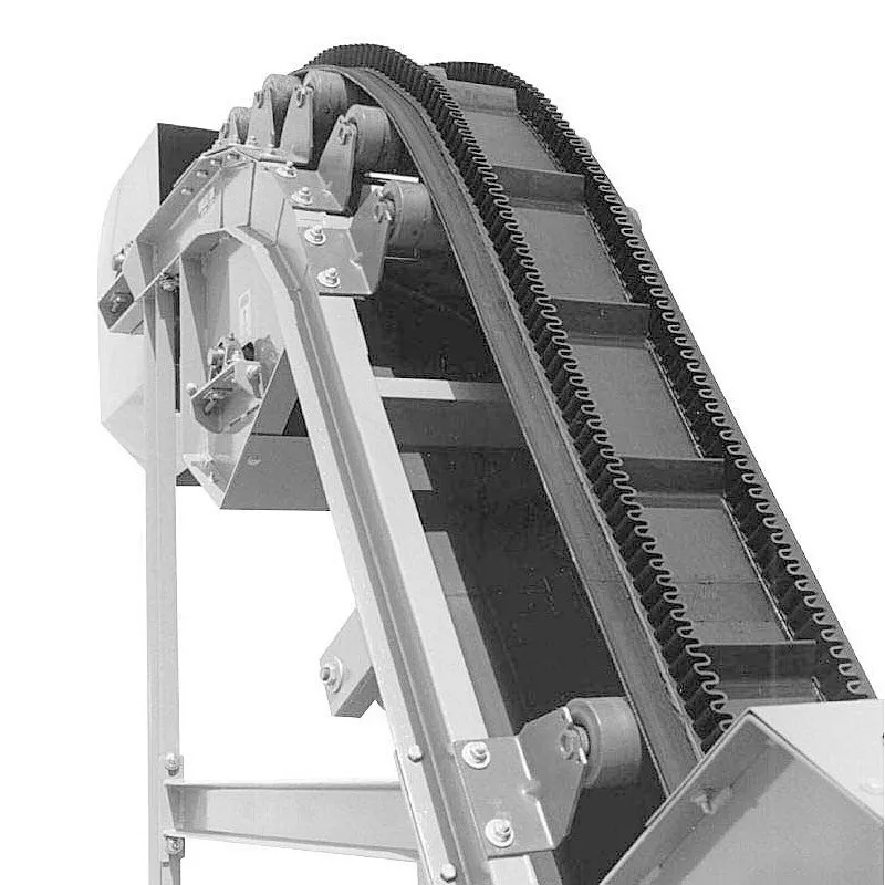 Vertical Sidewall Concrete Belt 