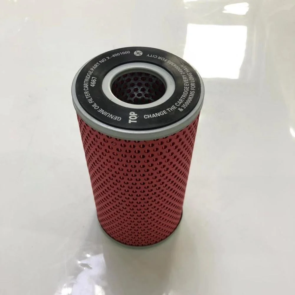 Oil Filter for ASHOK LEYLAND X4001000