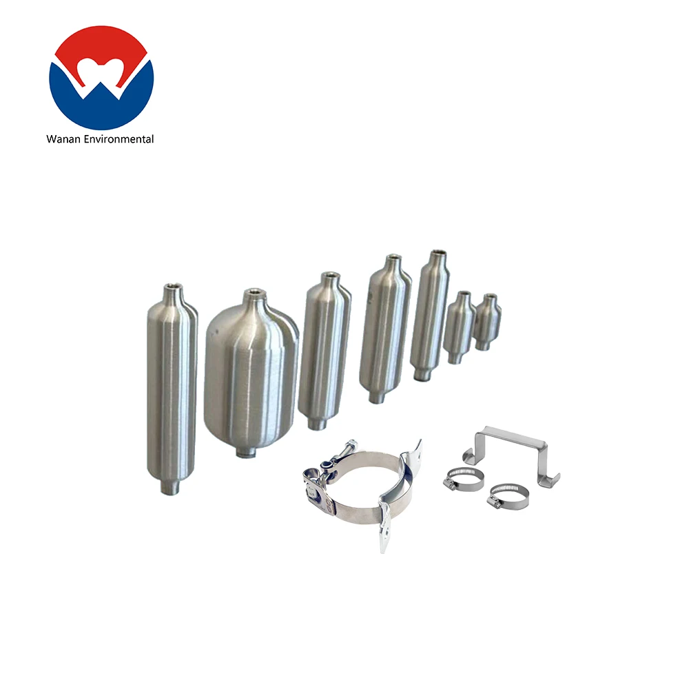 Hs Code for Cylinder stainless steel bottle