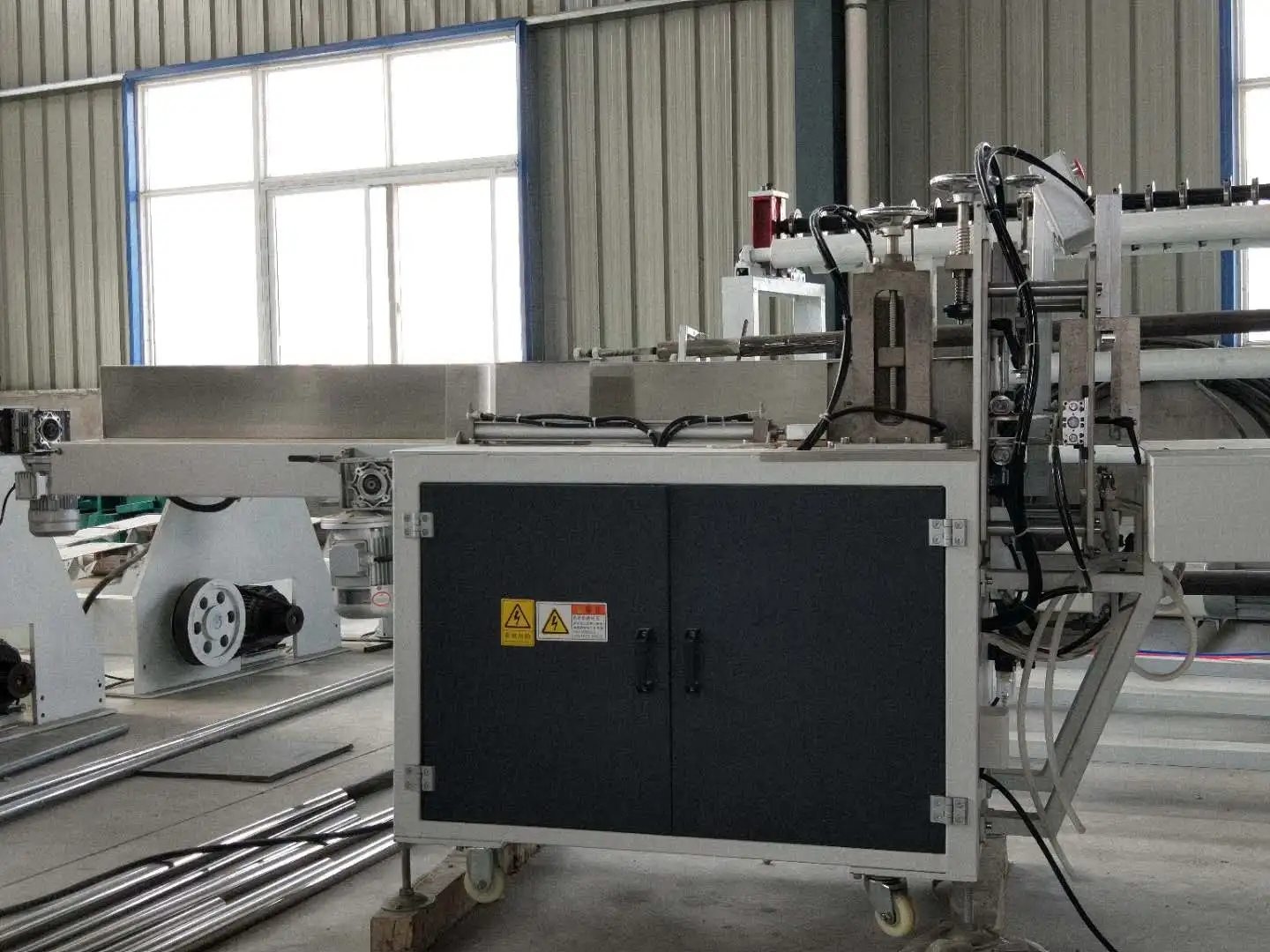 Automatic Napkin Paper Bagging and Sealing Machine Paper Sheet Packaging Machine