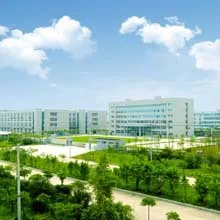 Zhangzhou Eastern Intelligent Meter Co., Ltd. 1