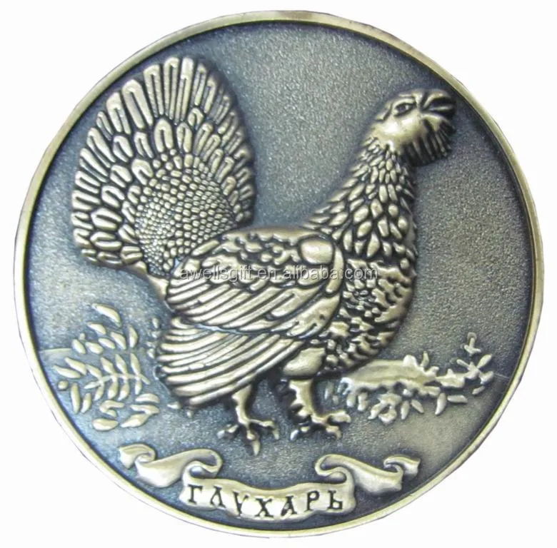 کیفیت فلزی سفارشی با الگوی حیوانات، کلیدزن شخصی‌سازی شده با موضوع حیات وحش، هدیه جمع‌آوری‌شونده برای عاشقان طبیعت