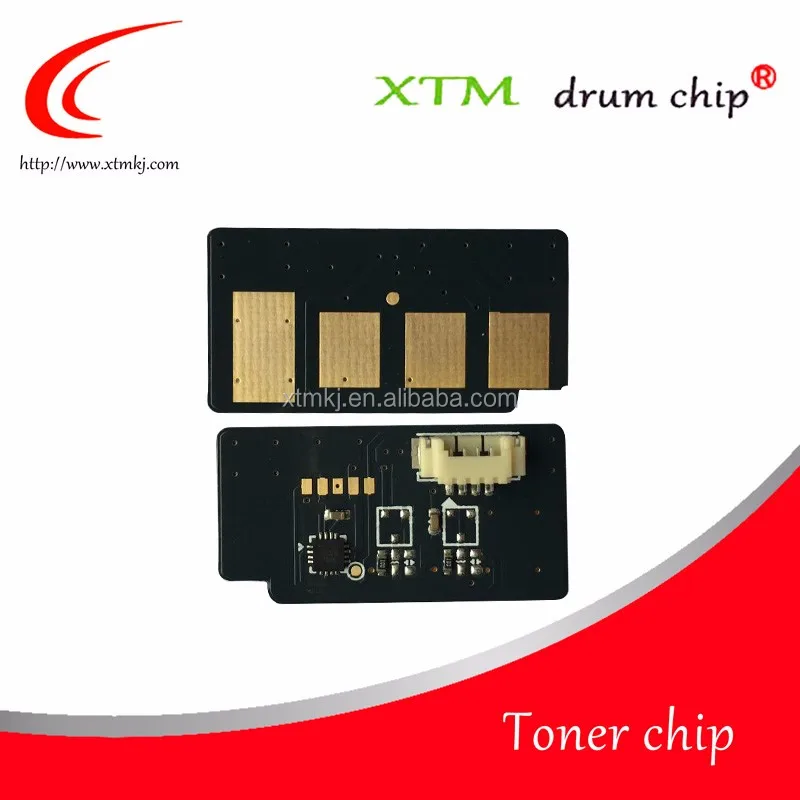 Reset / resoftare Xerox Phaser 3052 3260 NI DI DNI chip 106R02775  /106R02777 - YouTube