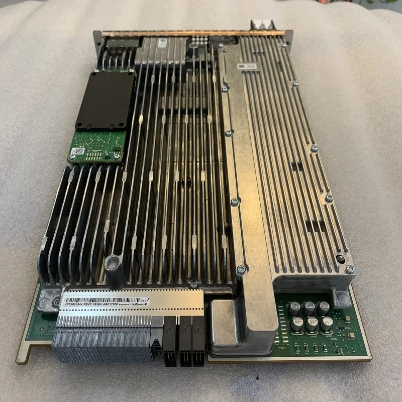 Nokia AirScale 473095A.203 部品取り/研究用 Nokia AirScale 473095A.203 部品取り/研究用 Nokia 473095A.203 Asia