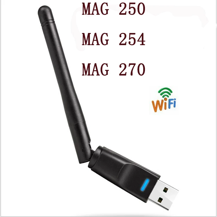 Wifi mag