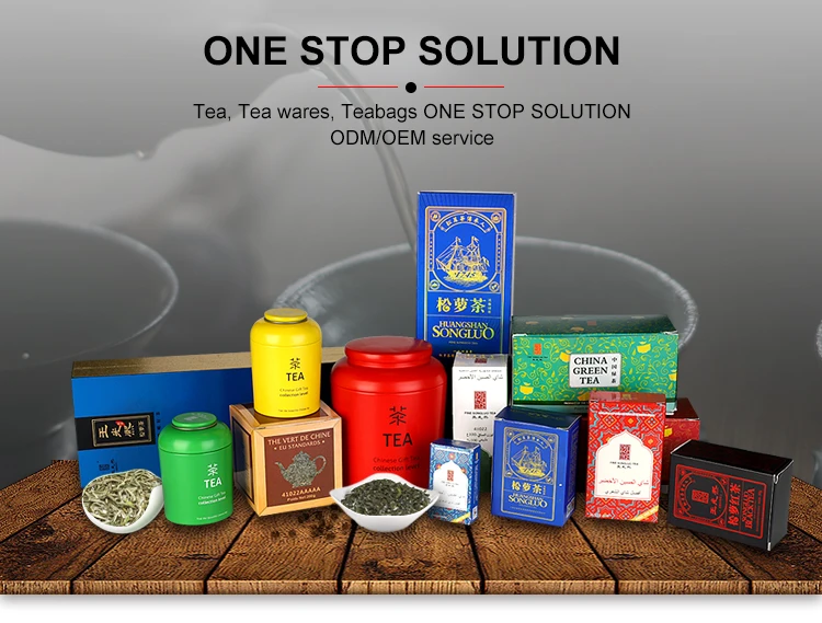 Hot sale fermented osmanthus black tea famous keemun black tea osmanthus fragrance