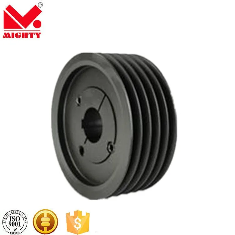 Spz/spa/spb/spc V-belt Pulley 