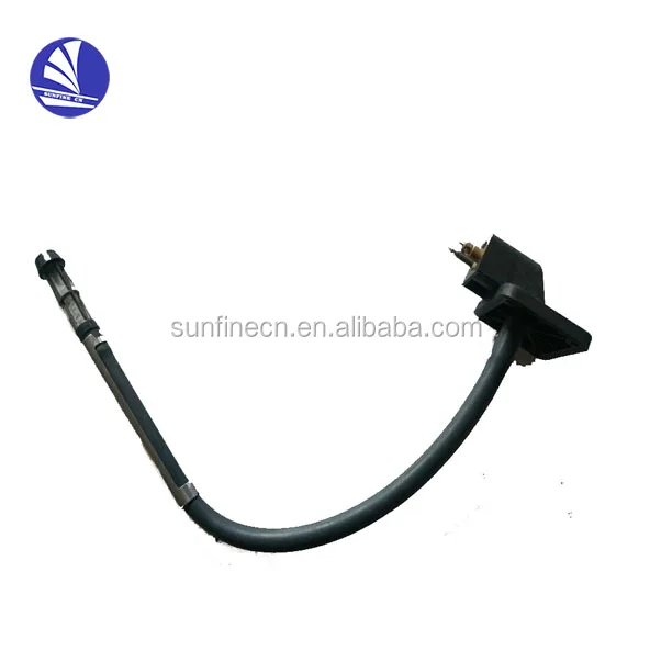 12L/24L Yacht Outboard Engine FUEL TANK for BOAT YACHT