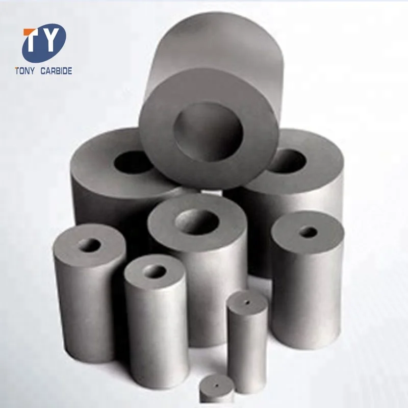 Good Wearresistance Tungsten Carbide Tube Dies Form Zhuzhou Tony Carbide Buy Tungsten Carbide