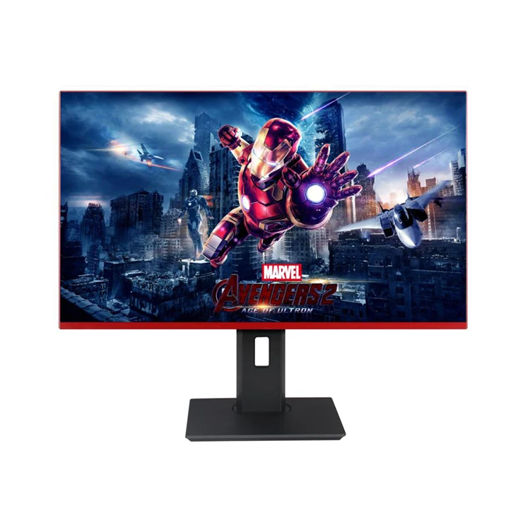 Мониторы amd freesync 27
