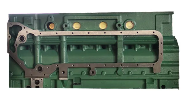 ゆきんこサイズ0 SINOTRUK HOWO WD615 ENGINE PARTS - Cylinder Block 61500010383