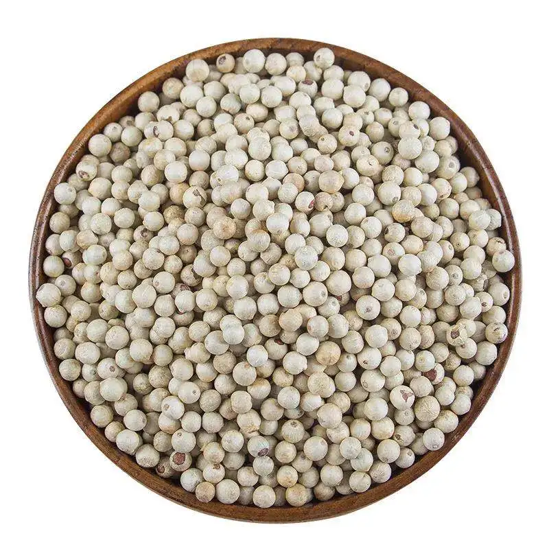 factory price pepper whole white pepper price black & white