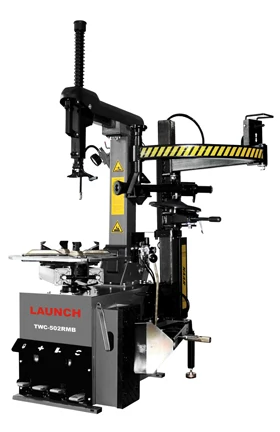 
 Запуск оригинального TWC-502RMB шиномонтажный станок для авто ремонтная мастерская  