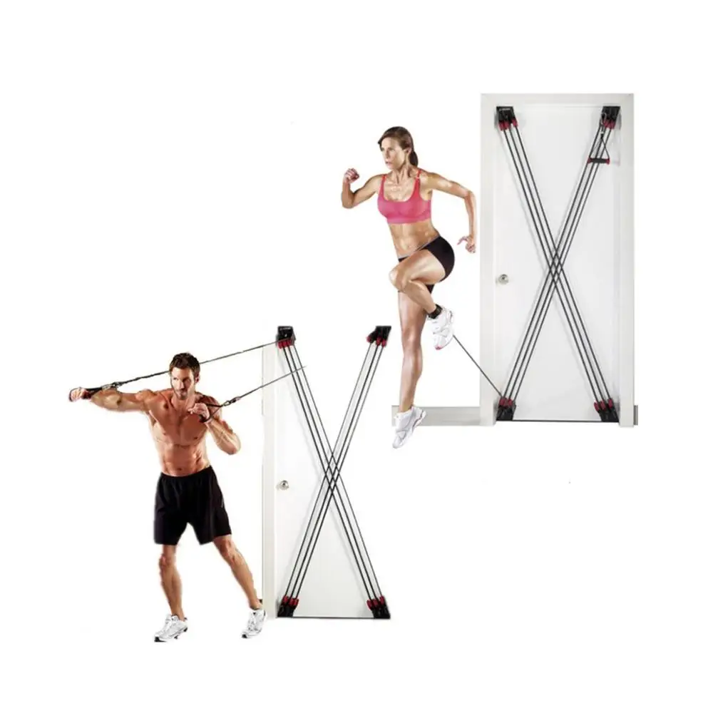 x factor workout machine
