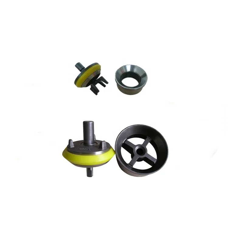 mud <a href='https://www.ruidapetroleum.com/product/49'>pump</a> valve body quotes free sample