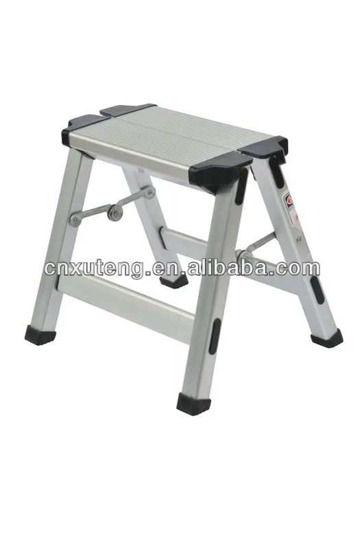 folding stool aluminum