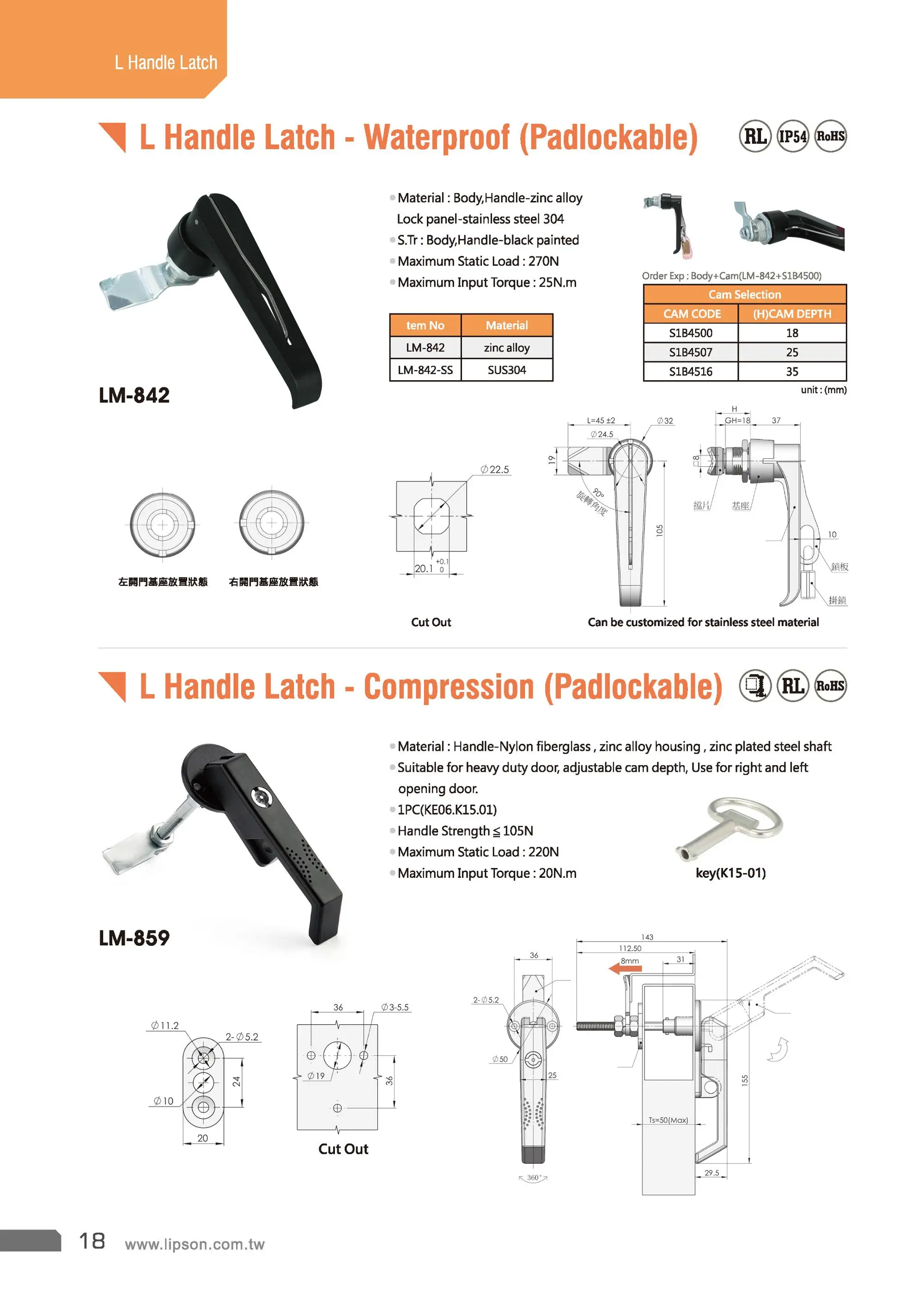 INTERRUTTORE MT-07 ORIGINALE YAMAHA 2014-2020, MANIGLIA 4 1WS-83972-01