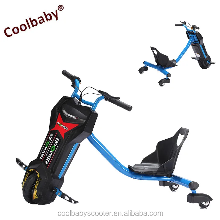 coolbaby electric drifting scooter