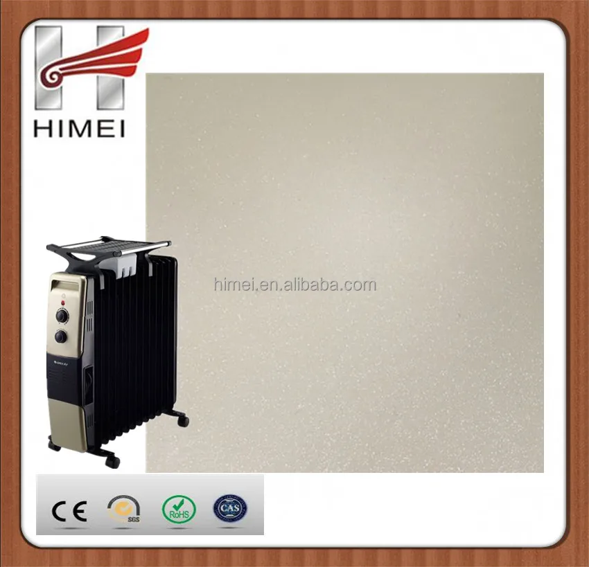 Высокий глянец отделки стали VCM ламинированные для теплее оболочки