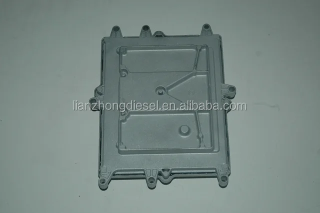 ISB ISBE Diesel Engine Part Ecu Ecm 4898112 4025103 0281010254