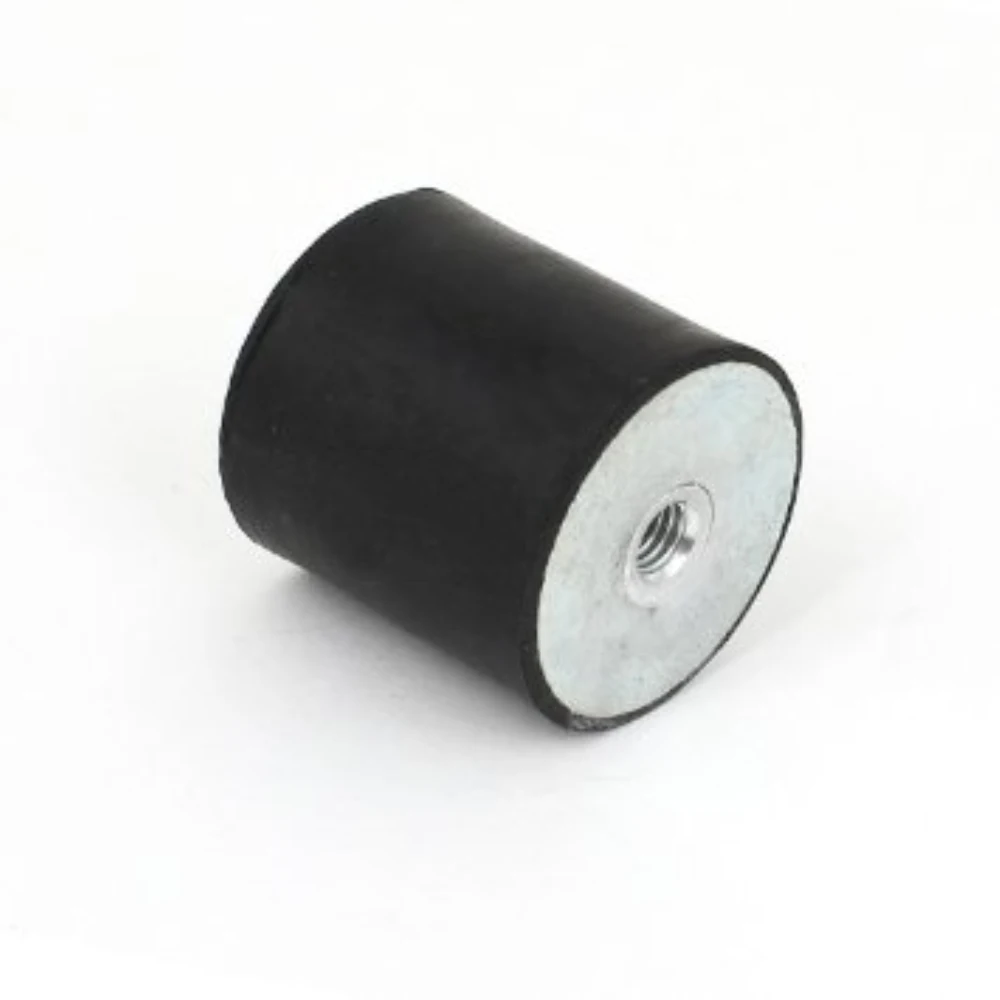 custom shock absorber M3 rubber vibration damper